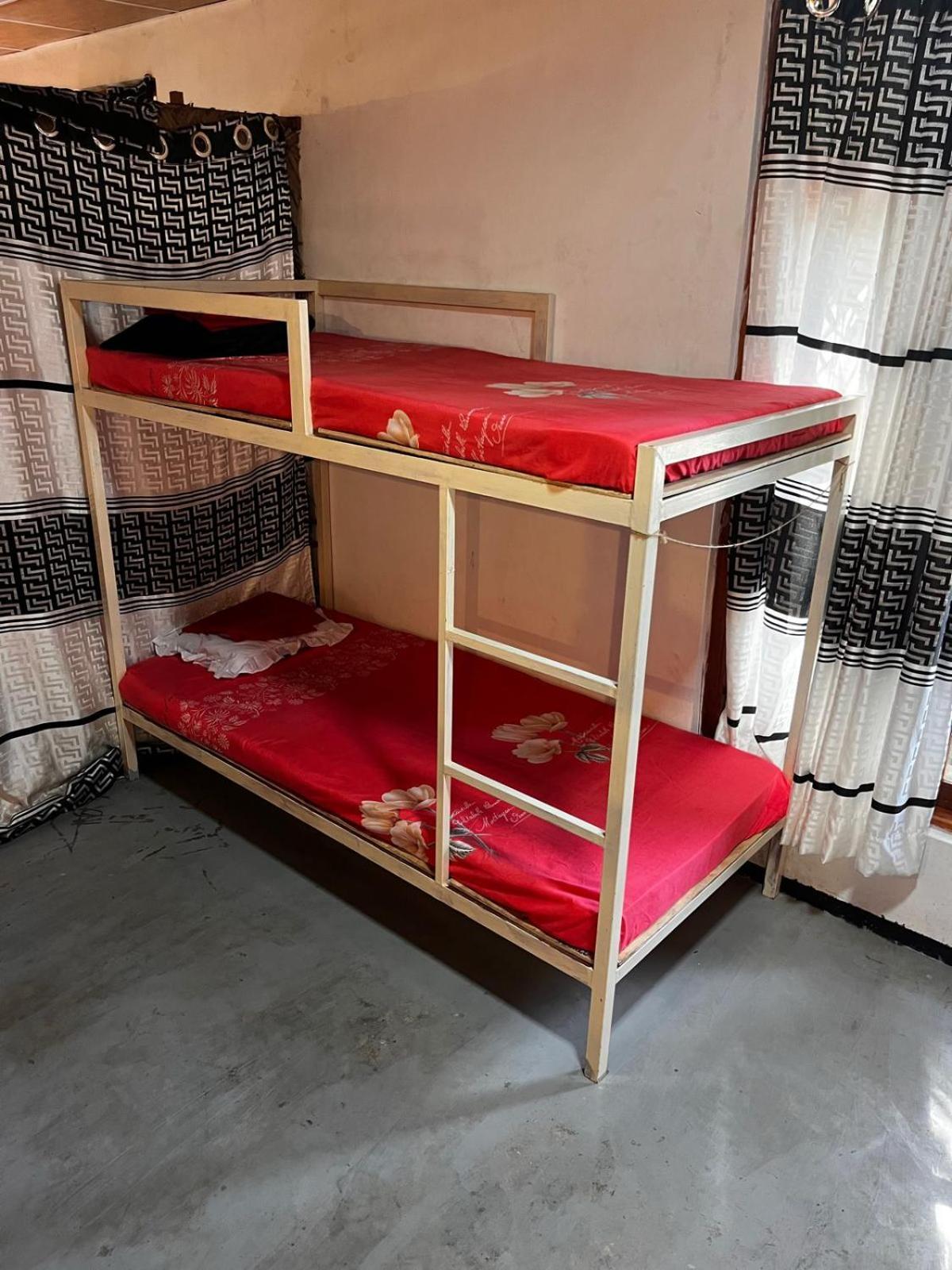 Surfing Lion Hostel Arugam Kudah Eksteriør bilde